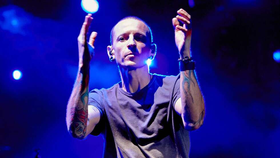 Chester Bennington: Elf Fakten über die Stimme von Linkin Park