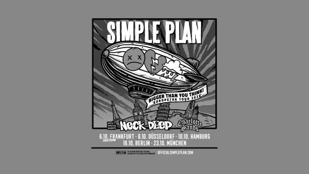 SIMPLE PLAN