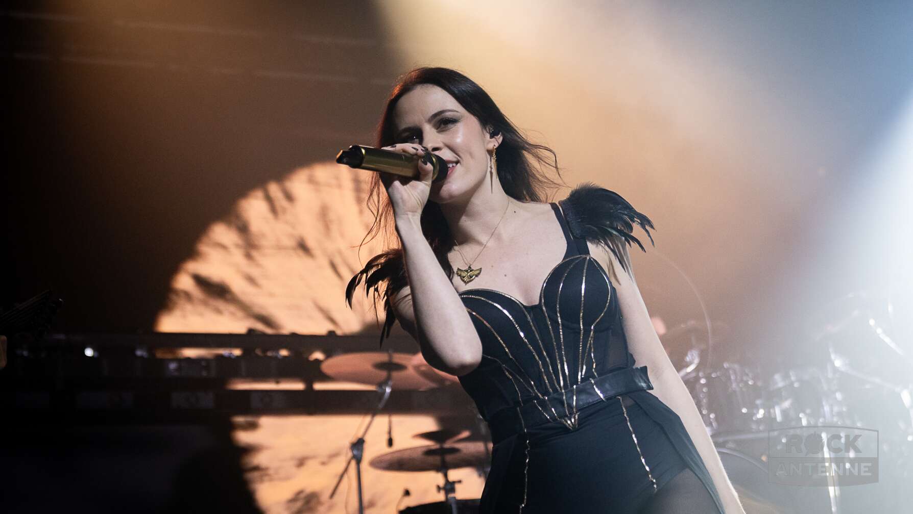 Beyond The Black am 20.01.2026 in München