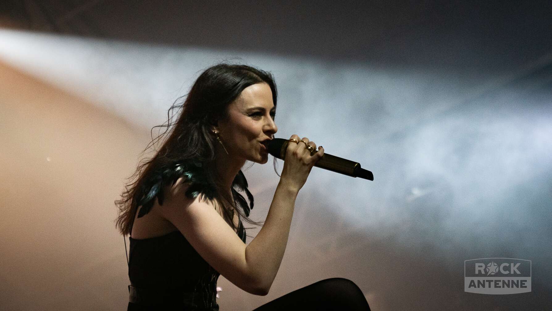 Beyond The Black am 20.01.2026 in München