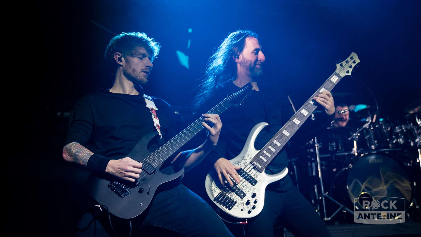 Beyond The Black am 20.01.2026 in München