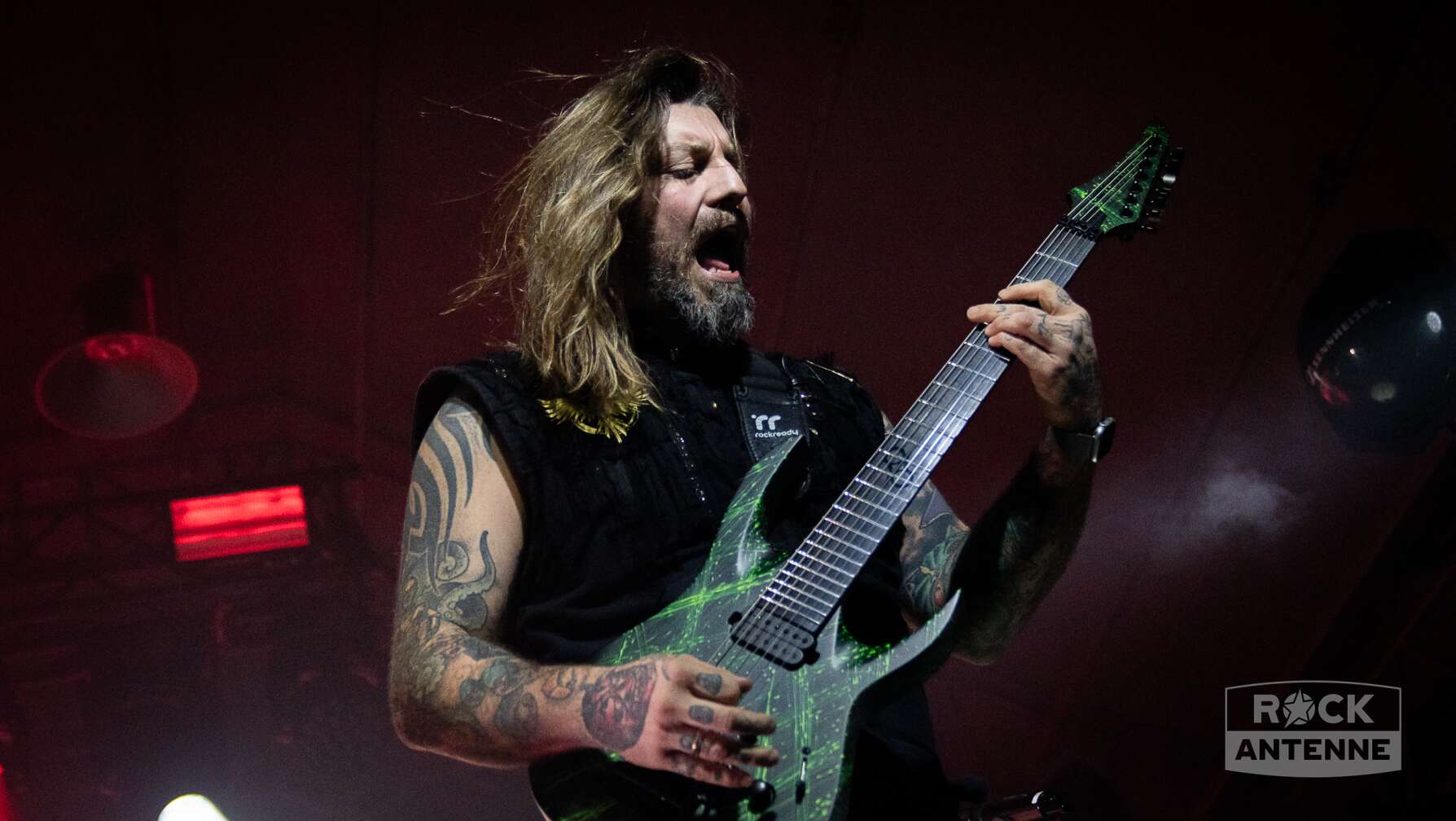 Beyond The Black am 20.01.2026 in München