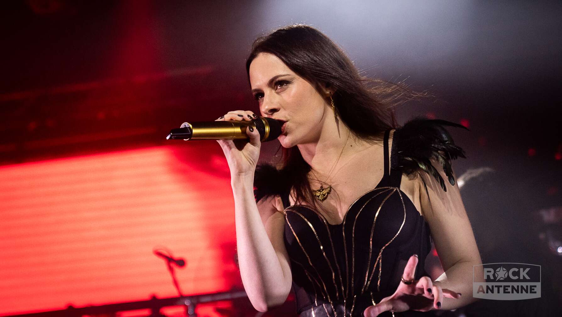 Beyond The Black am 20.01.2026 in München