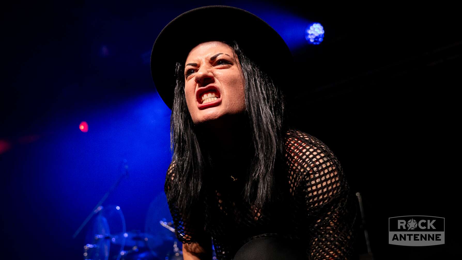 SETYOURSAILS live als Vorband von Beyond The Black 20.01.2026 München