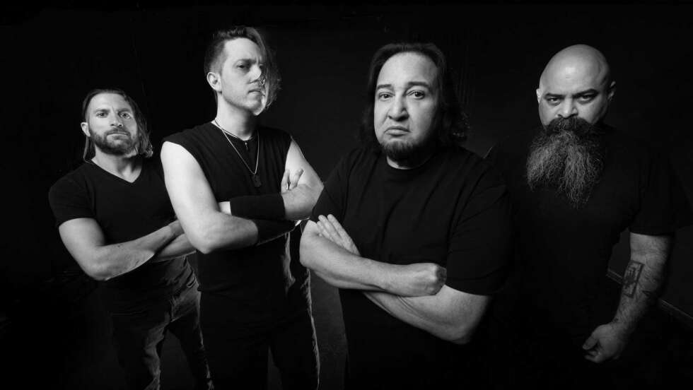 FEAR FACTORY