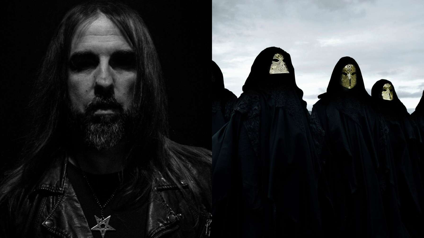 Die Bands vom Dark Easter Metal Meeting