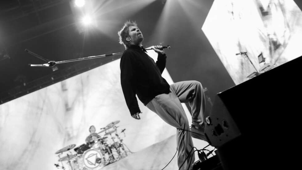 04.11.2026: Enter Shikari live in München!