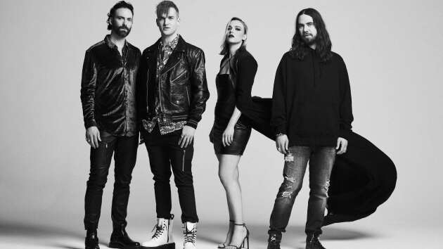 HALESTORM