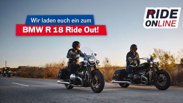 ROCK ANTENNE Motorradtour: Holt euch hier euren calimoto Premium-Testzugang!