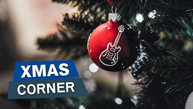 Das ROCK ANTENNE Weihnachts-Partypackage: Wir rocken euer Fest!