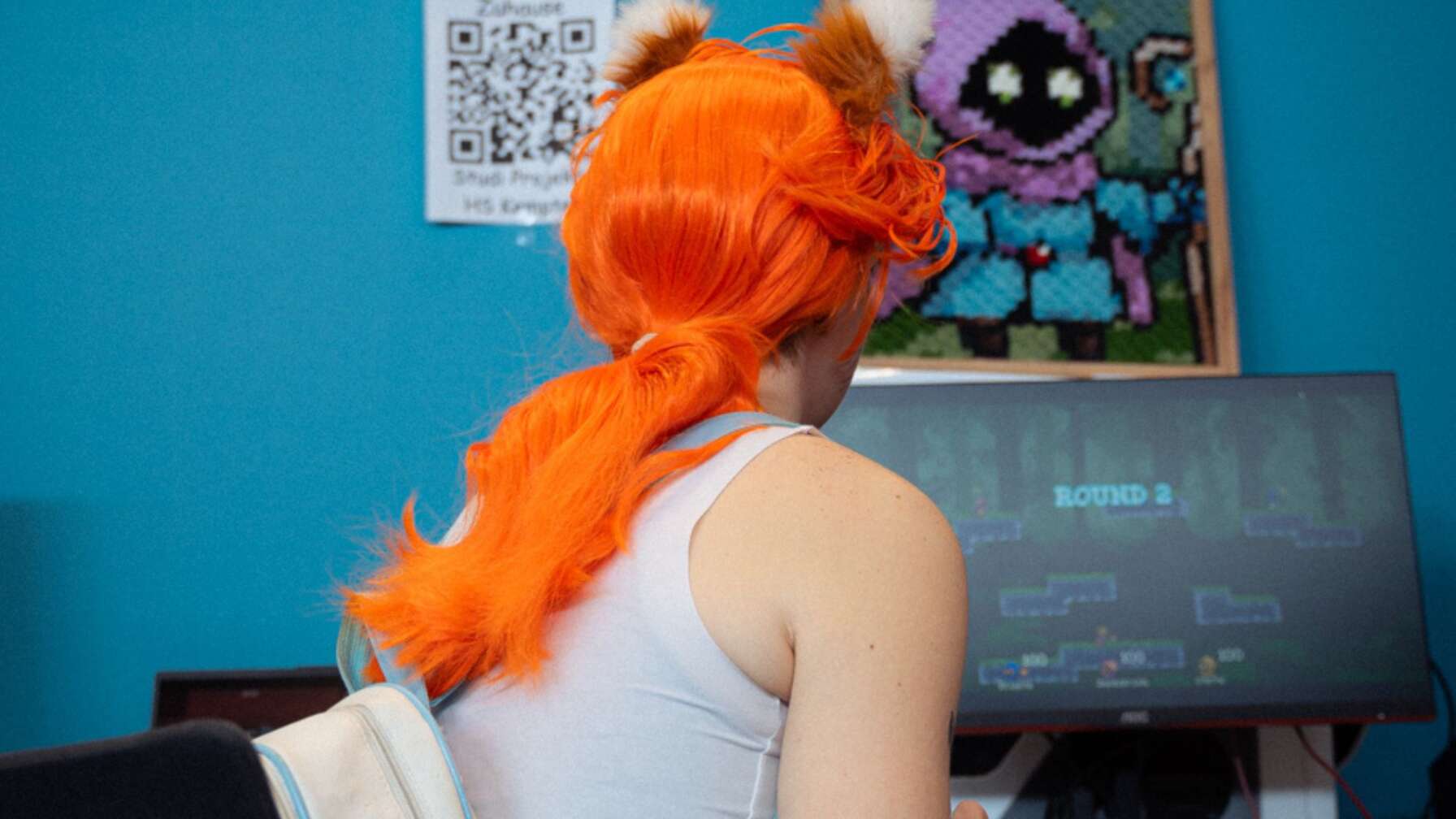 Messefotos der GG Bavaria