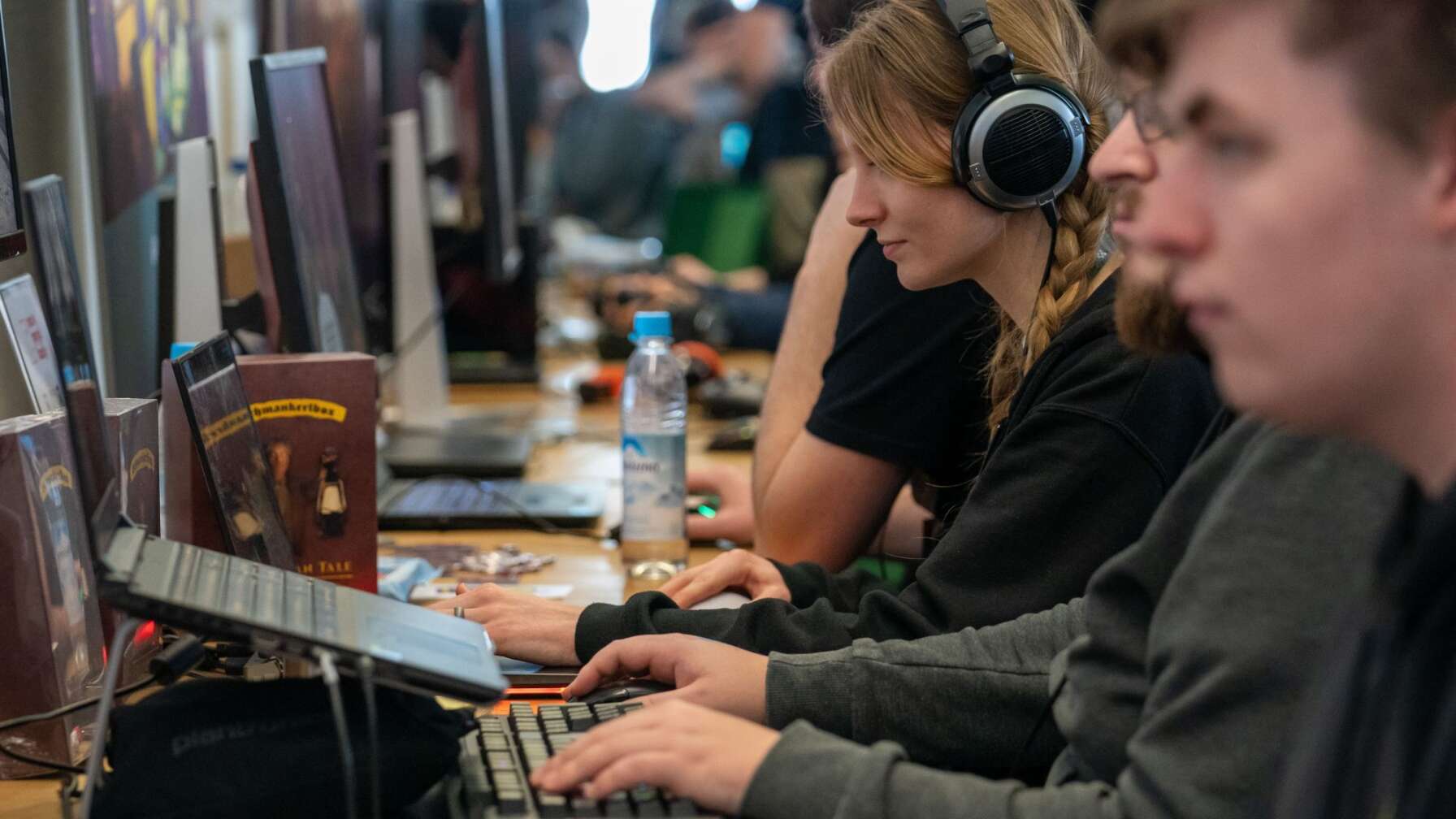 Fotos von der GG Bavaria