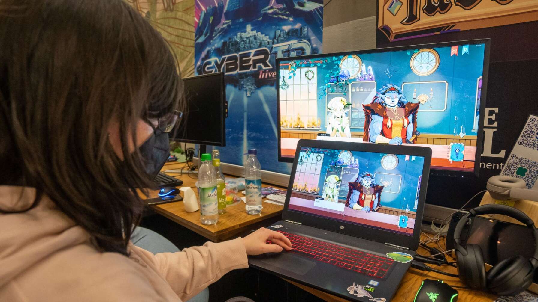 Fotos von der GG Bavaria