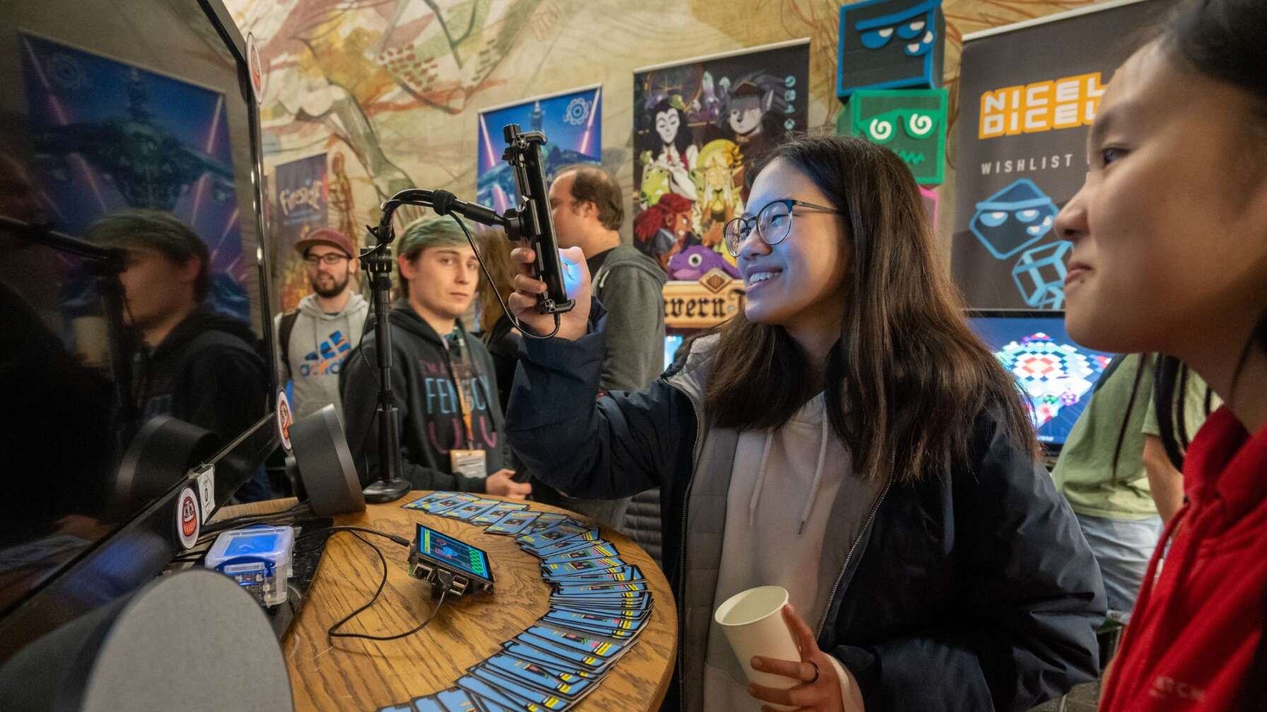 Fotos von der GG Bavaria