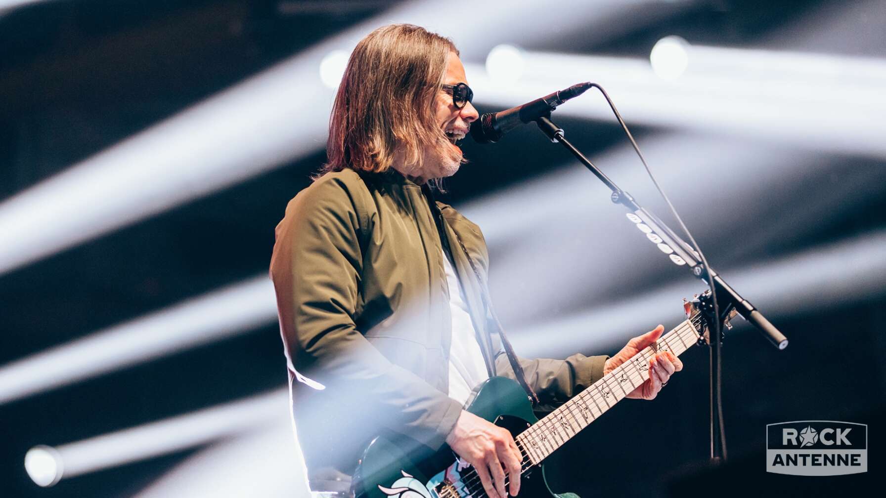 Konzertfotos von Alter Bridge