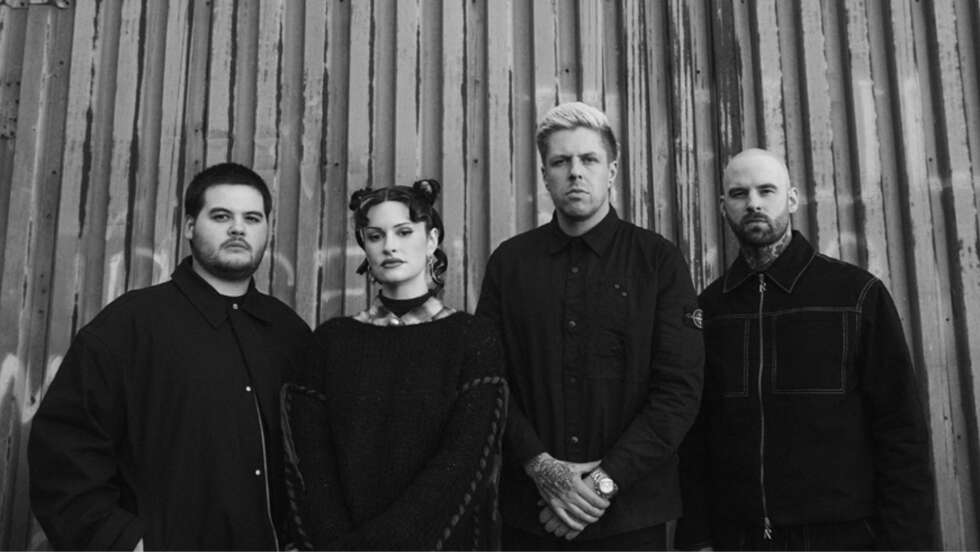 29.09.2026: Spiritbox live in München