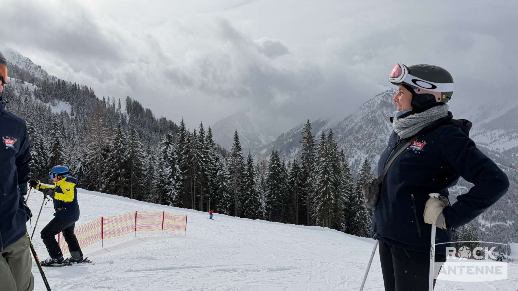 Rock the Mountain in Zauchensee 2026