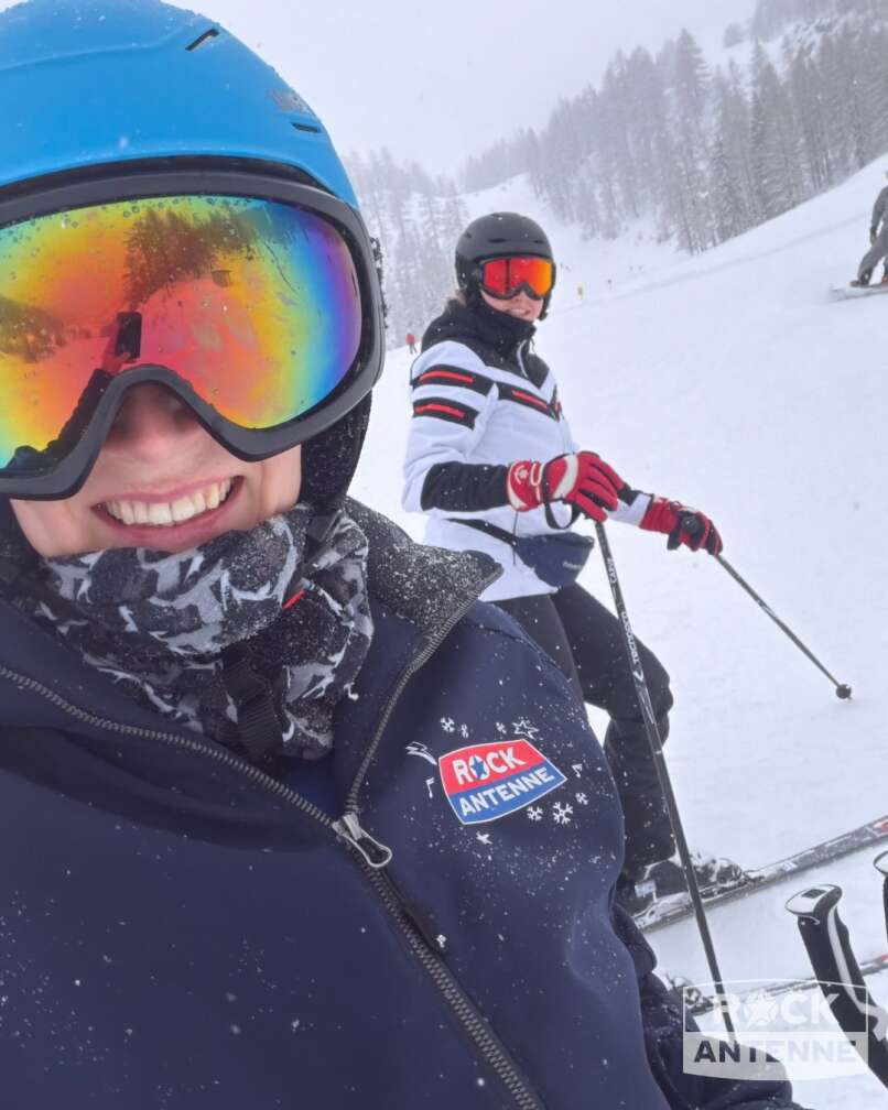 Rock the Mountain in Zauchensee 2026