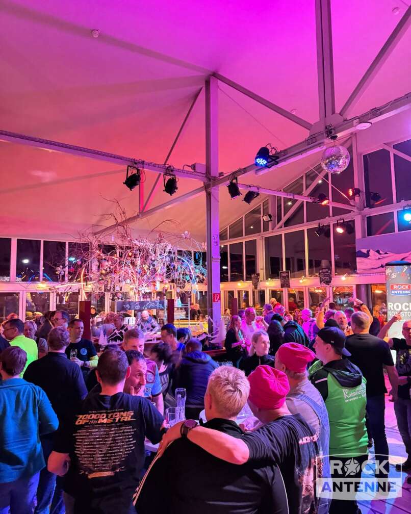 Rock the Mountain in Zauchensee 2026