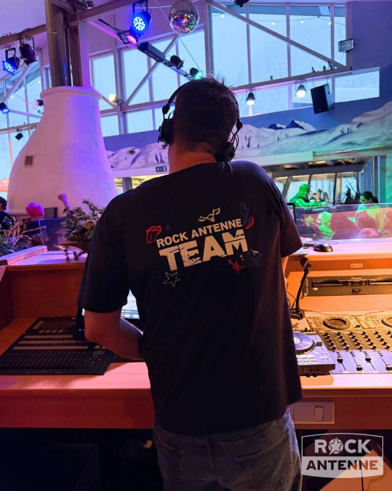 Rock the Mountain in Zauchensee 2026