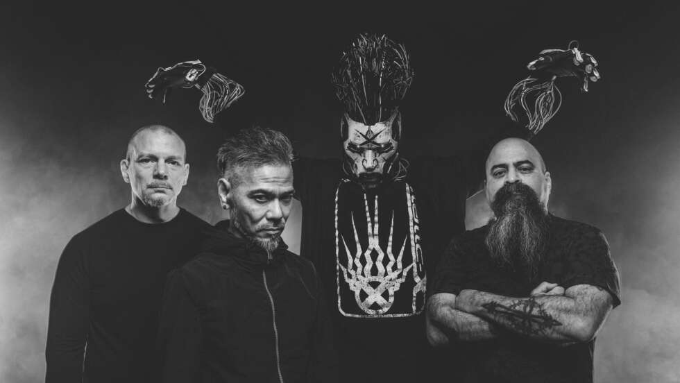 12.06.2026: Static-X live in München