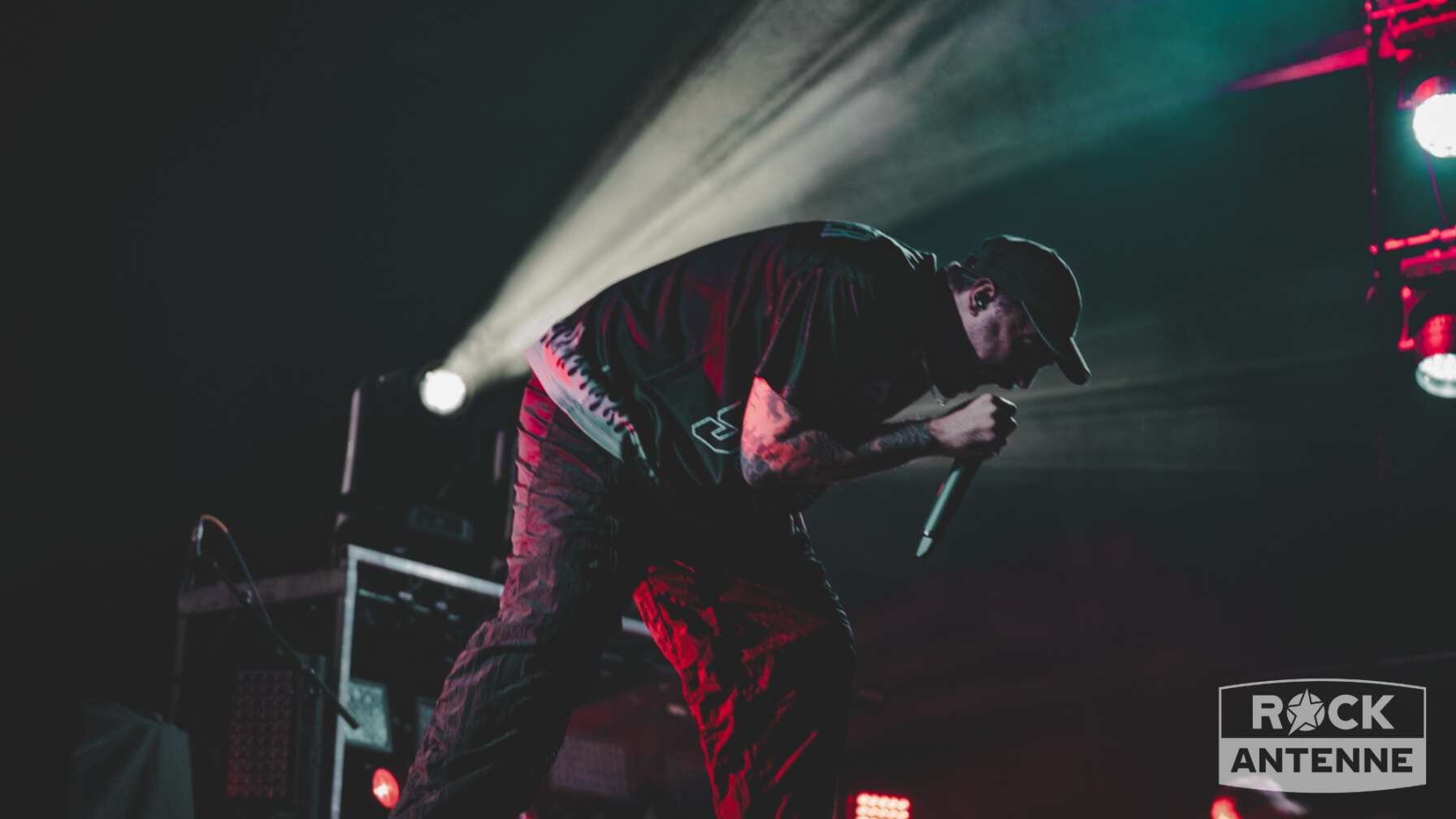 Konzertfotos Make Them Suffer