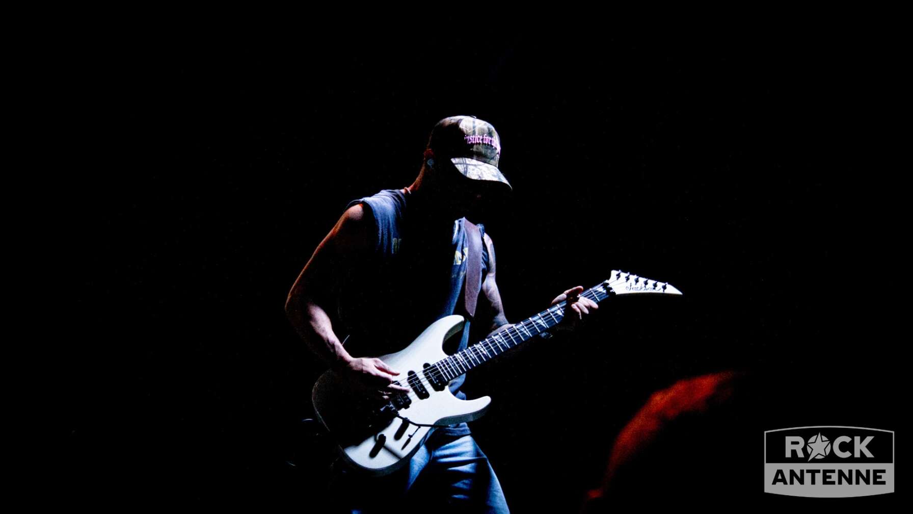 Konzertfotos Make Them Suffer