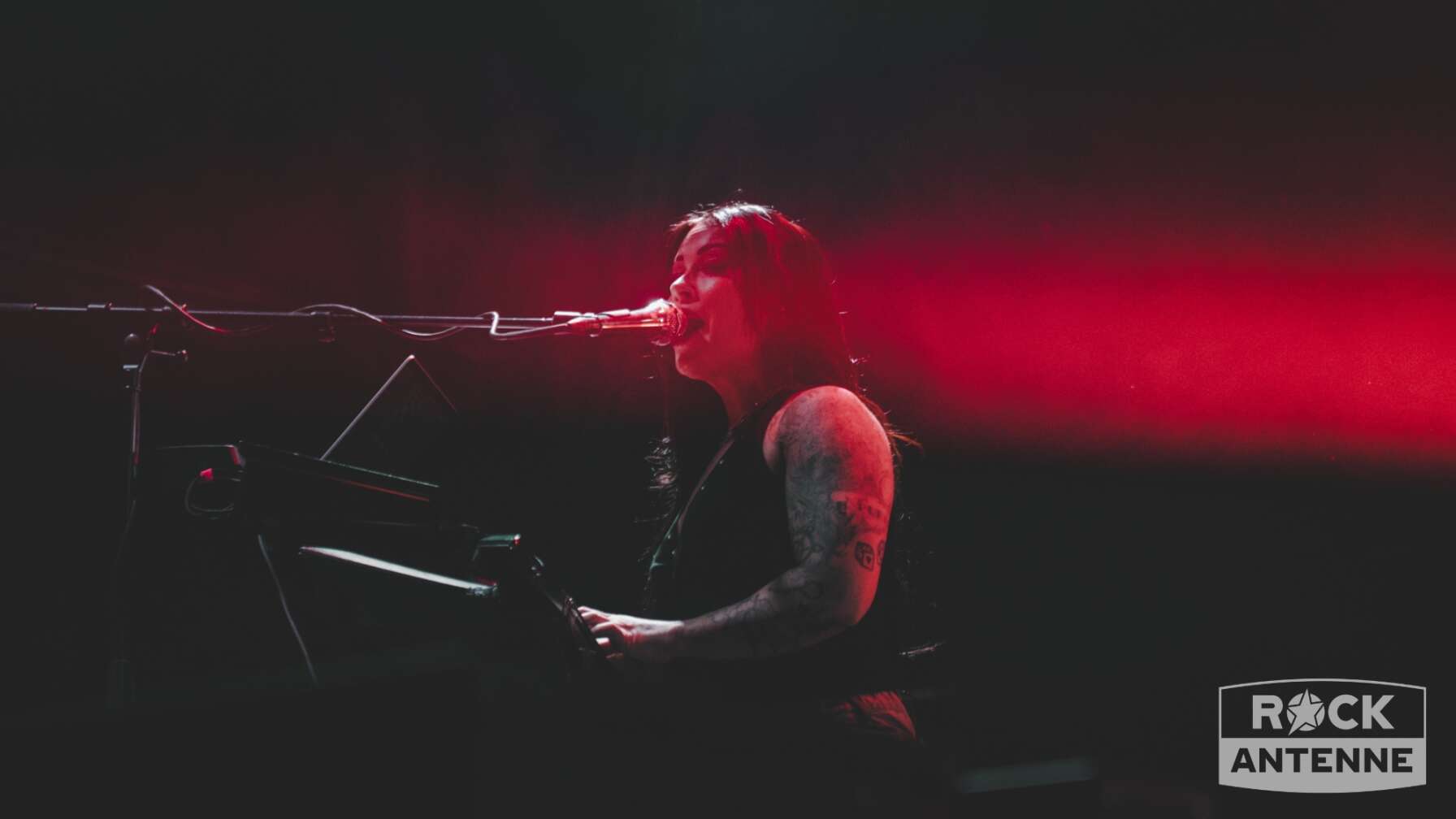 Konzertfotos Make Them Suffer