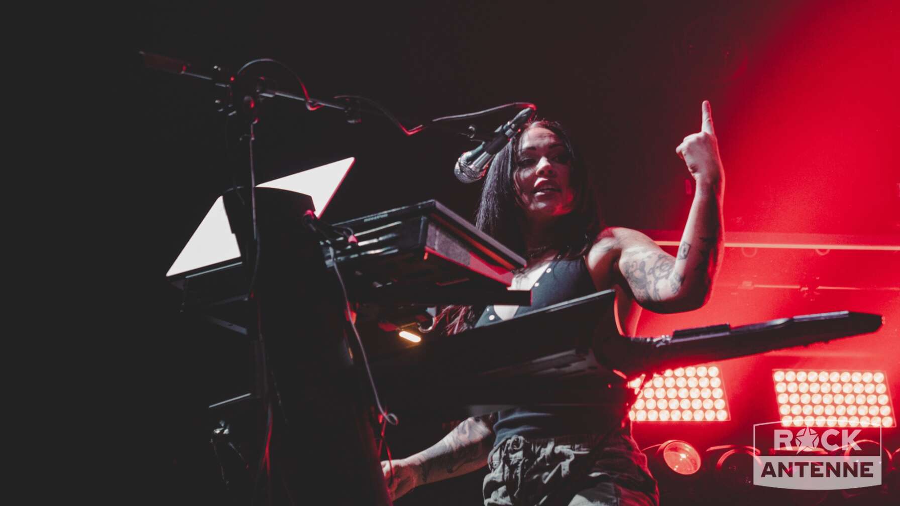 Konzertfotos Make Them Suffer