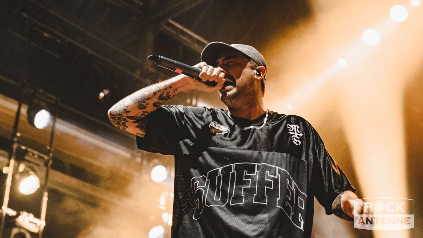 Konzertfotos Make Them Suffer