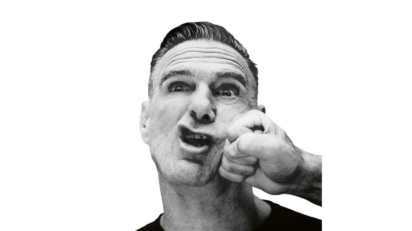 Oktober 2026: Bryan Adams live auf Deutschlandtour