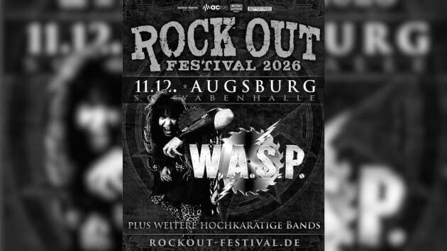 ROCK OUT FESTIVAL