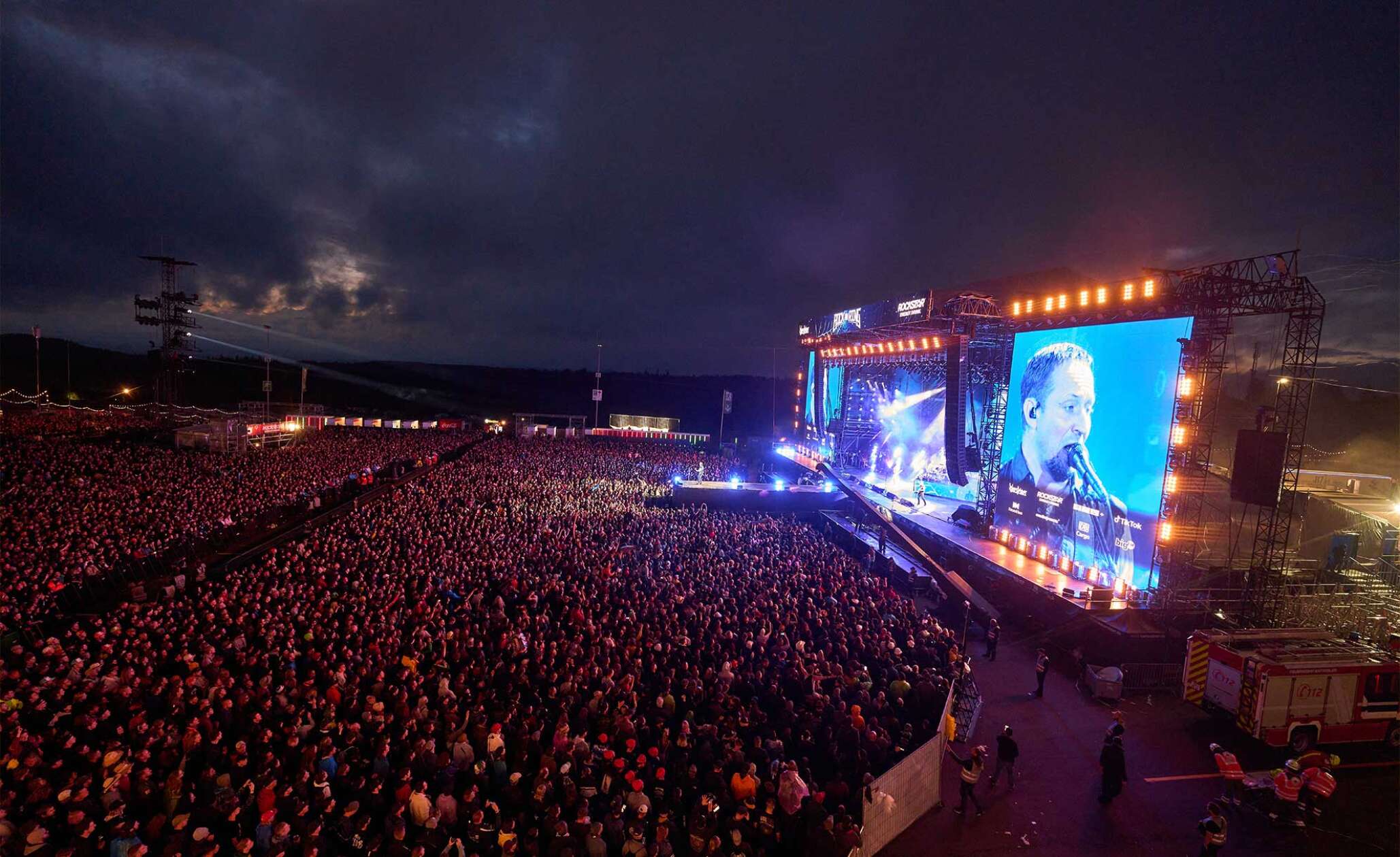 Rock am Ring & Rock im Park Wo ihr alle Auftritte streamt