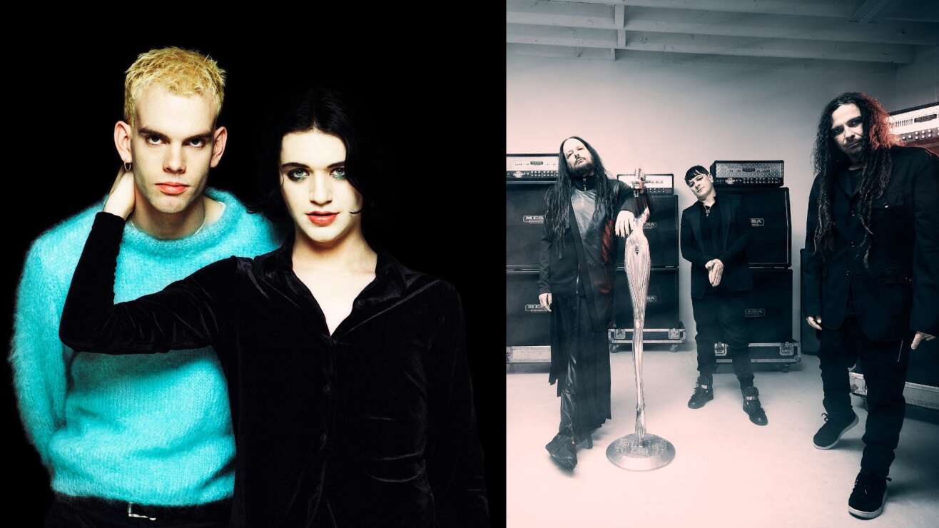 Neu im ROCK ANTENNE Konzertkalender: Korn, Placebo und viele mehr!