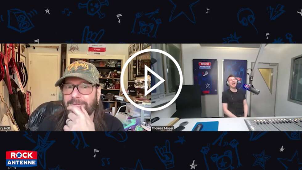 Exodus 2026: Über das neue Album, bezahlten Urlaub & mehr!