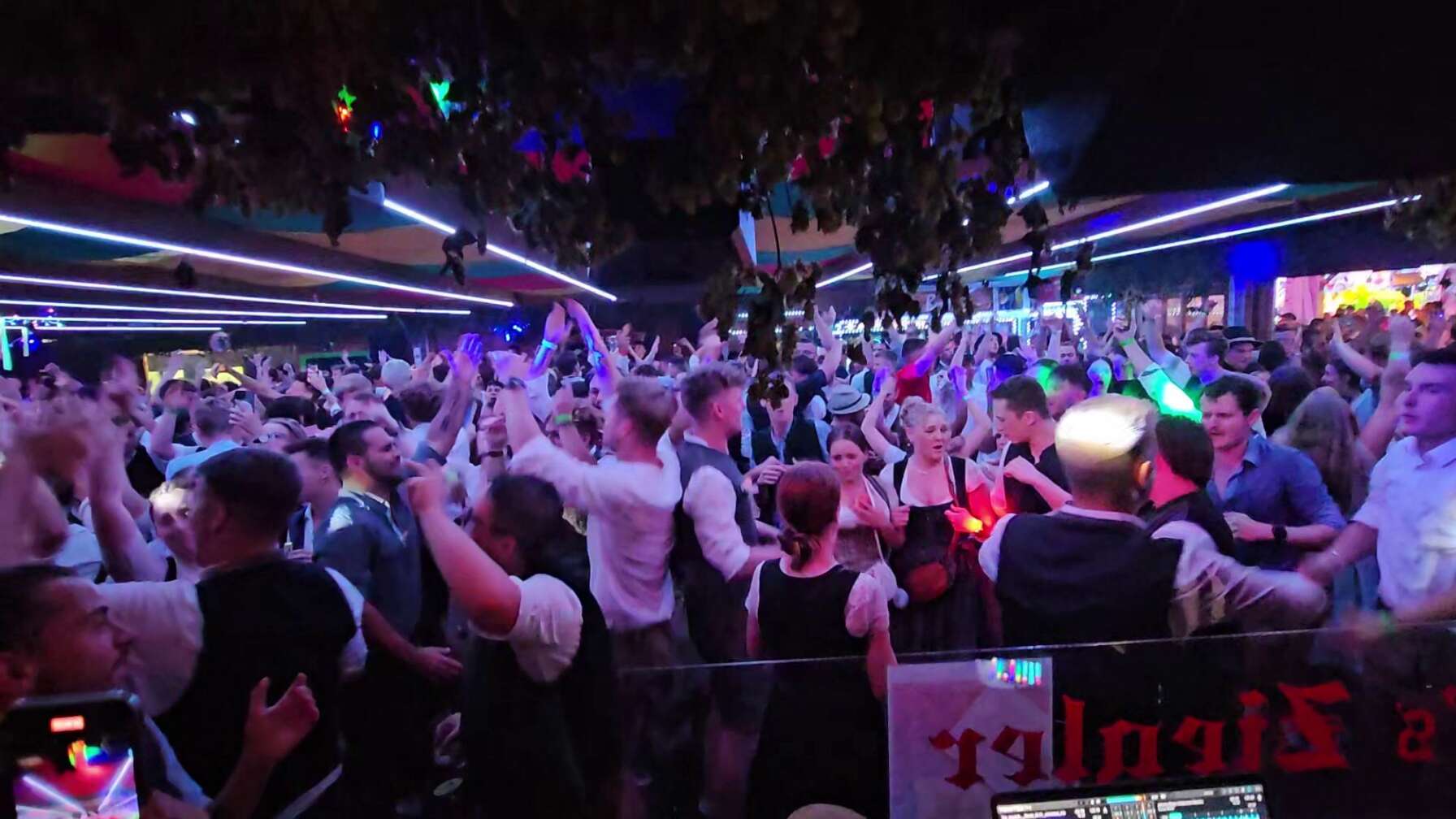 Volksfest Dachau 2026