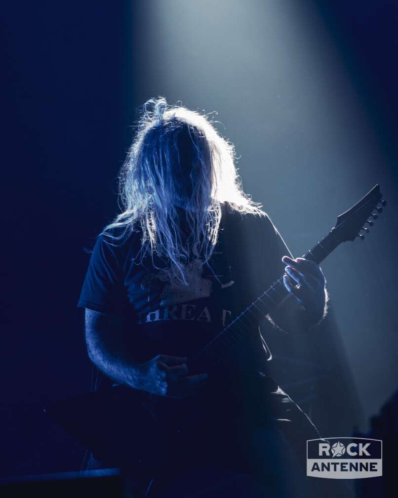 Heaven Shall Burn Fotos