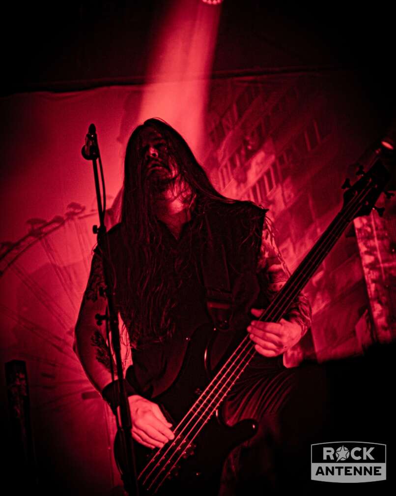 Heaven Shall Burn Fotos