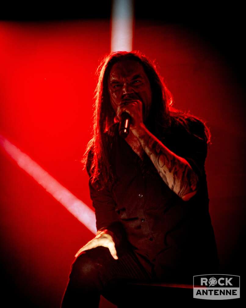 Heaven Shall Burn Fotos