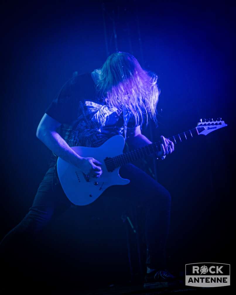 Heaven Shall Burn Fotos