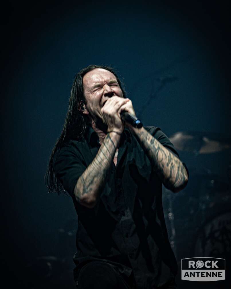 Heaven Shall Burn Fotos