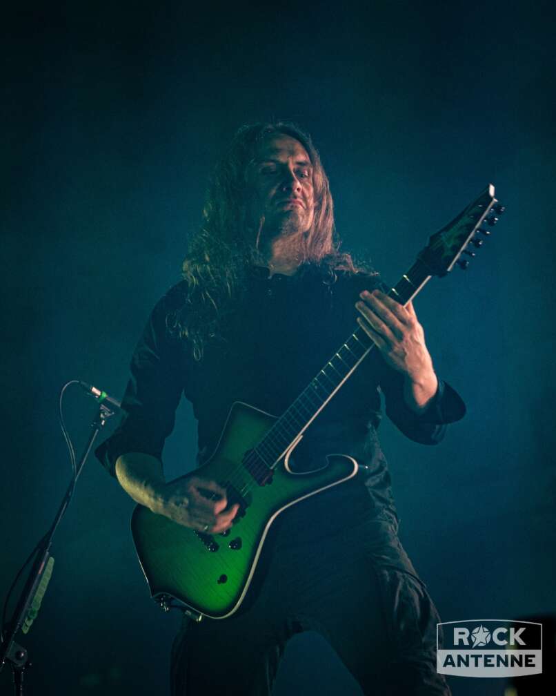 Heaven Shall Burn Fotos