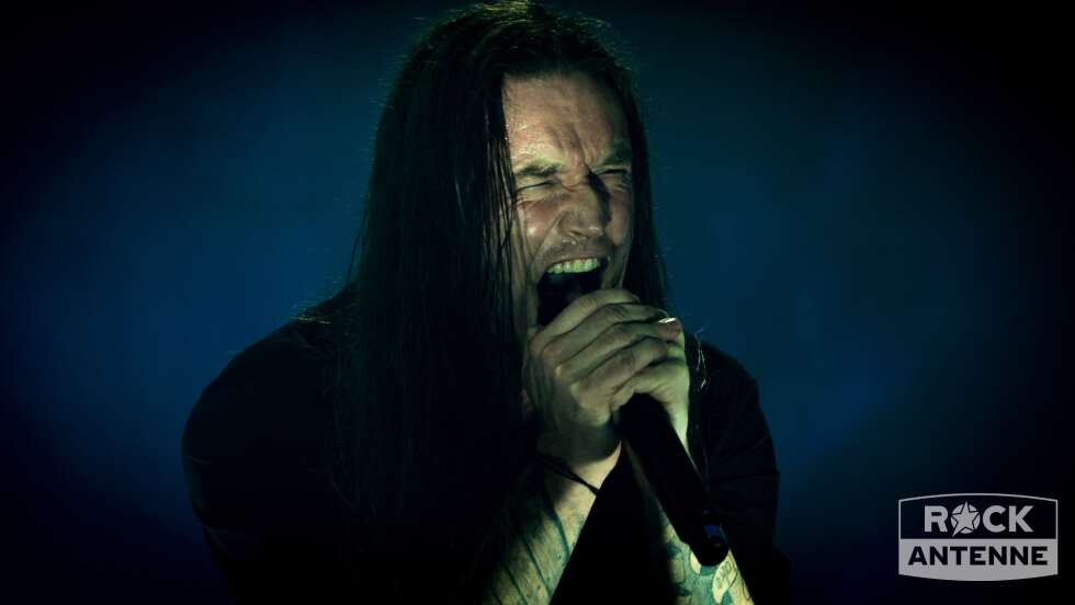 Heaven Shall Burn 2026: Unsere besten Fotos aus München!