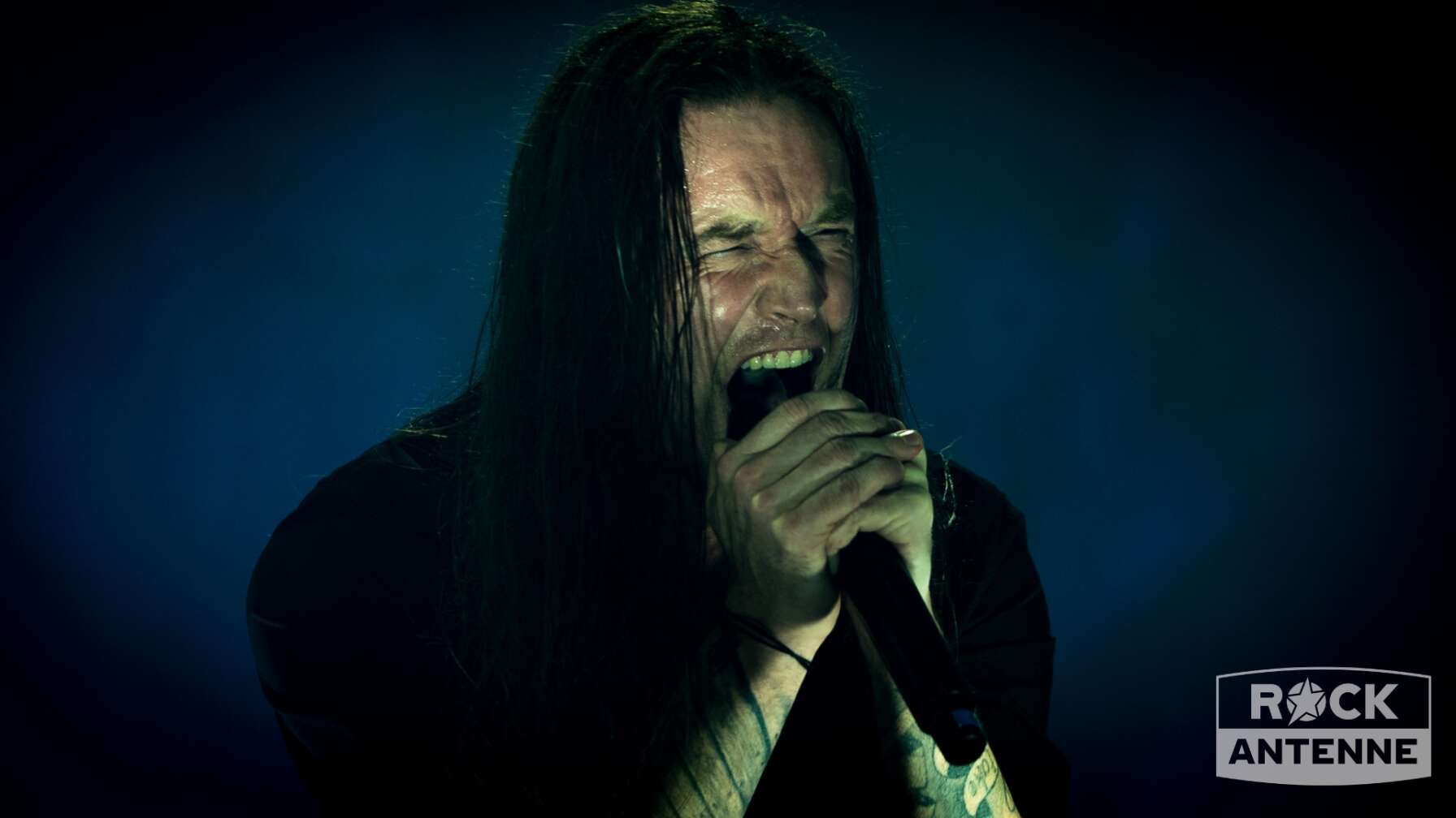 Heaven Shall Burn Fotos