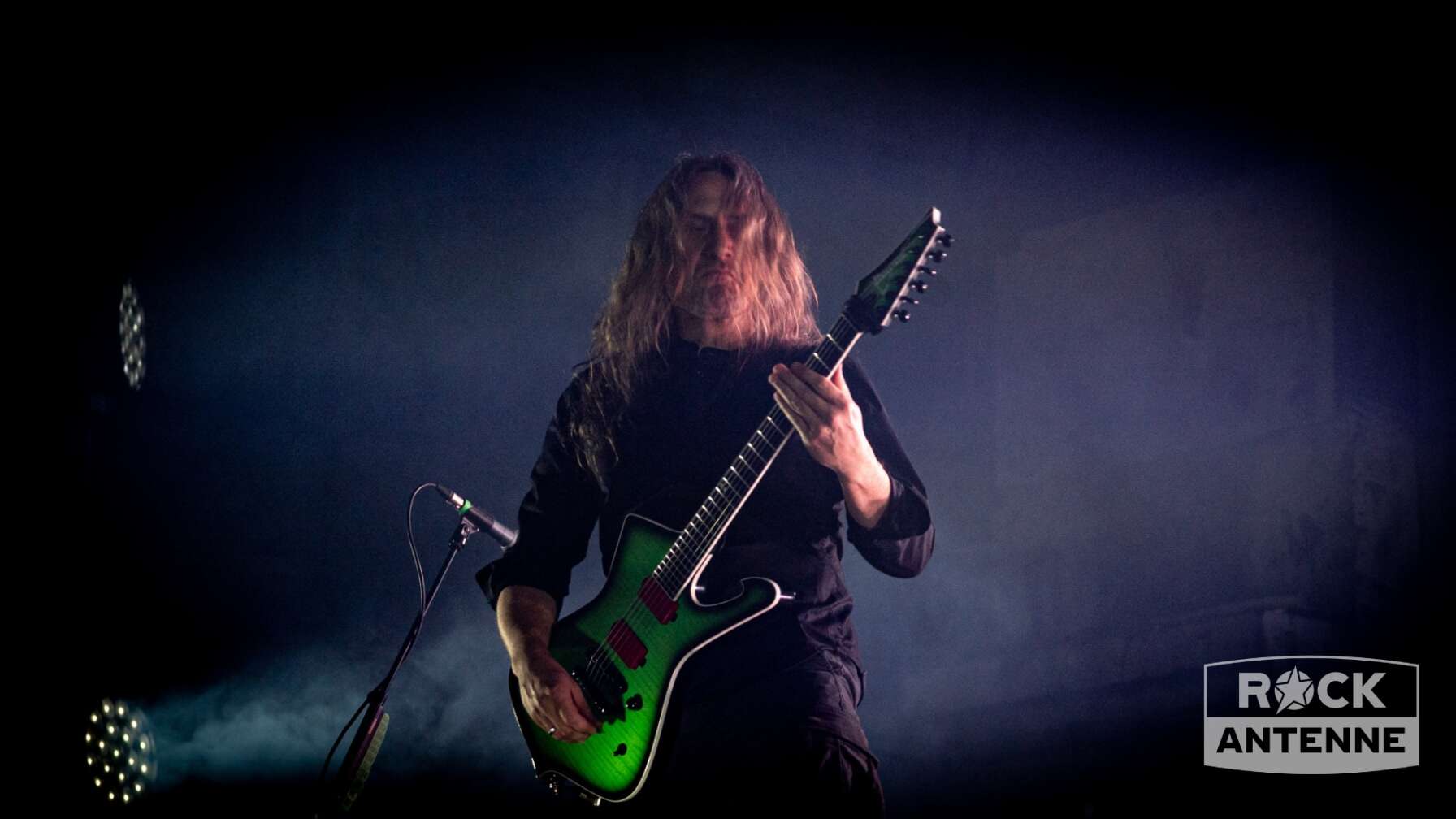 Heaven Shall Burn Fotos