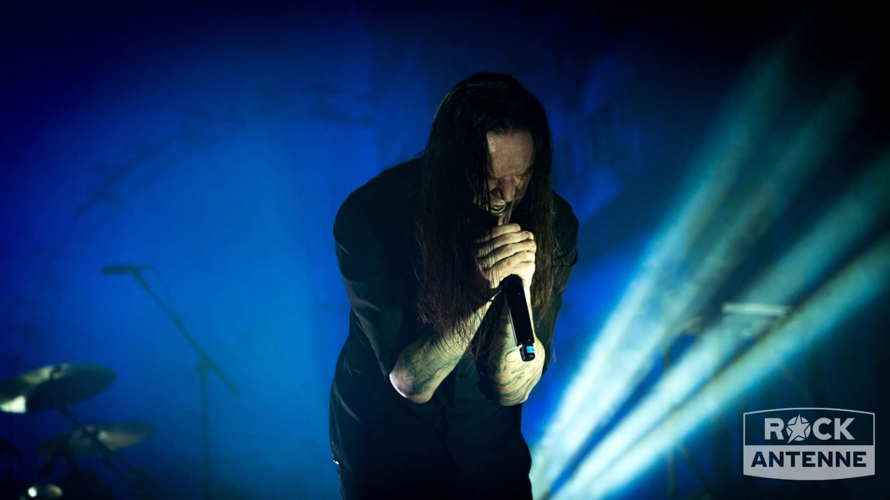 Heaven Shall Burn Fotos