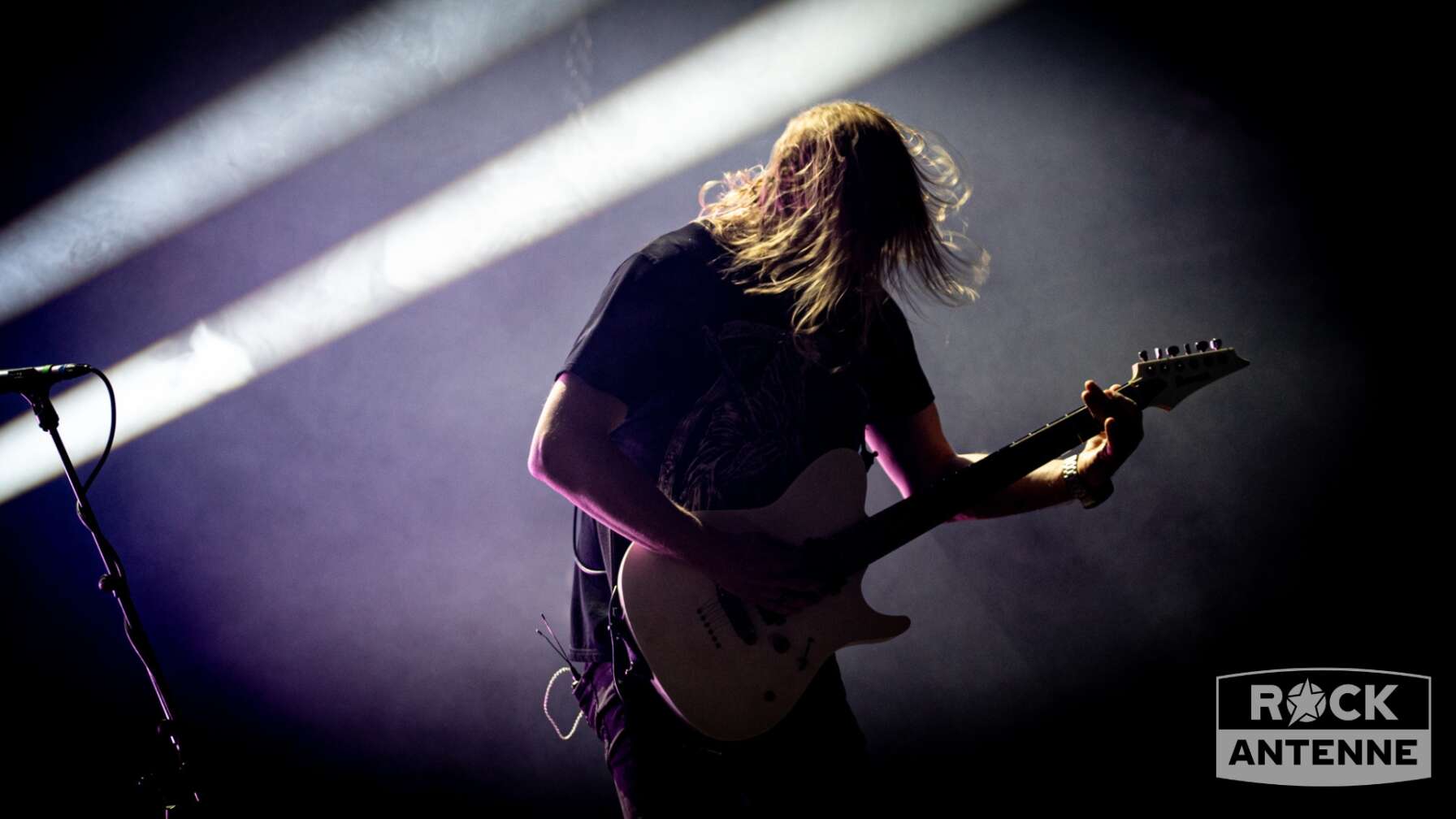 Heaven Shall Burn Fotos