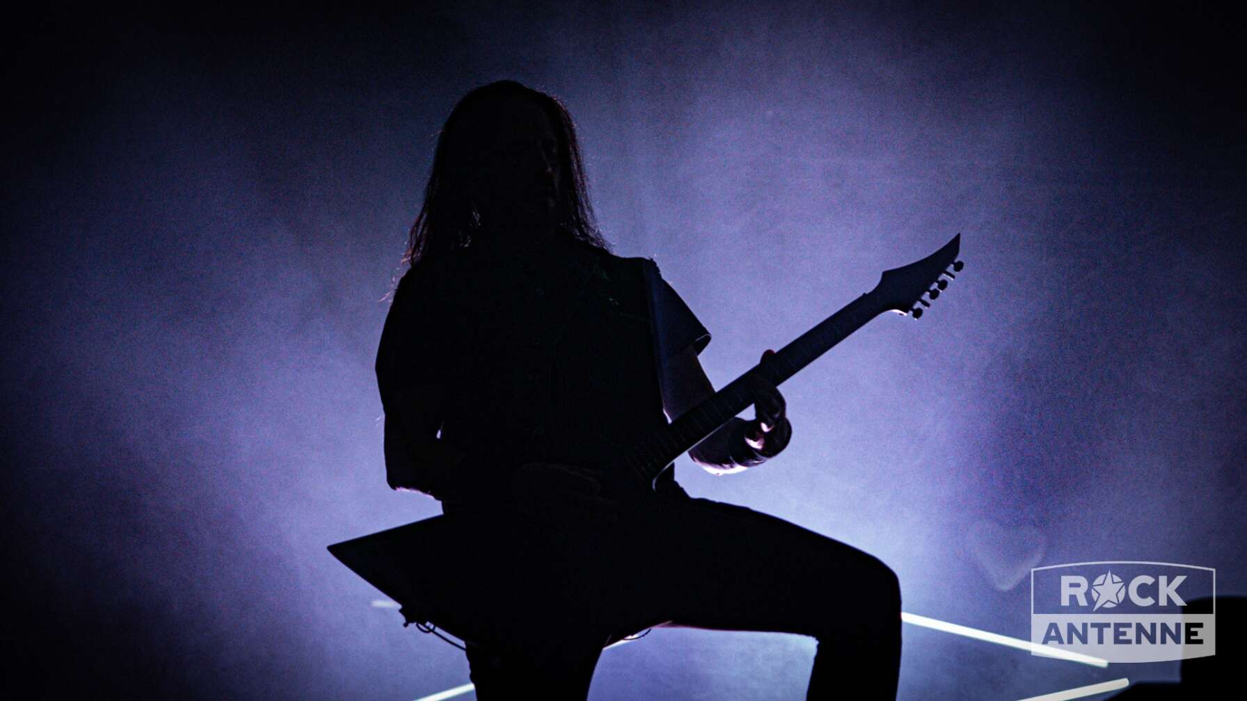 The Halo Effect Konzertfotos