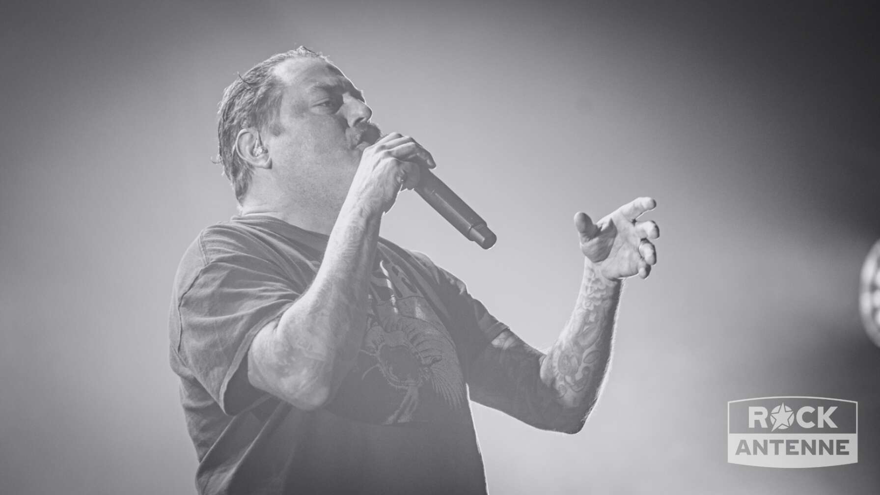 The Black Dahlia Murder Konzertfotos