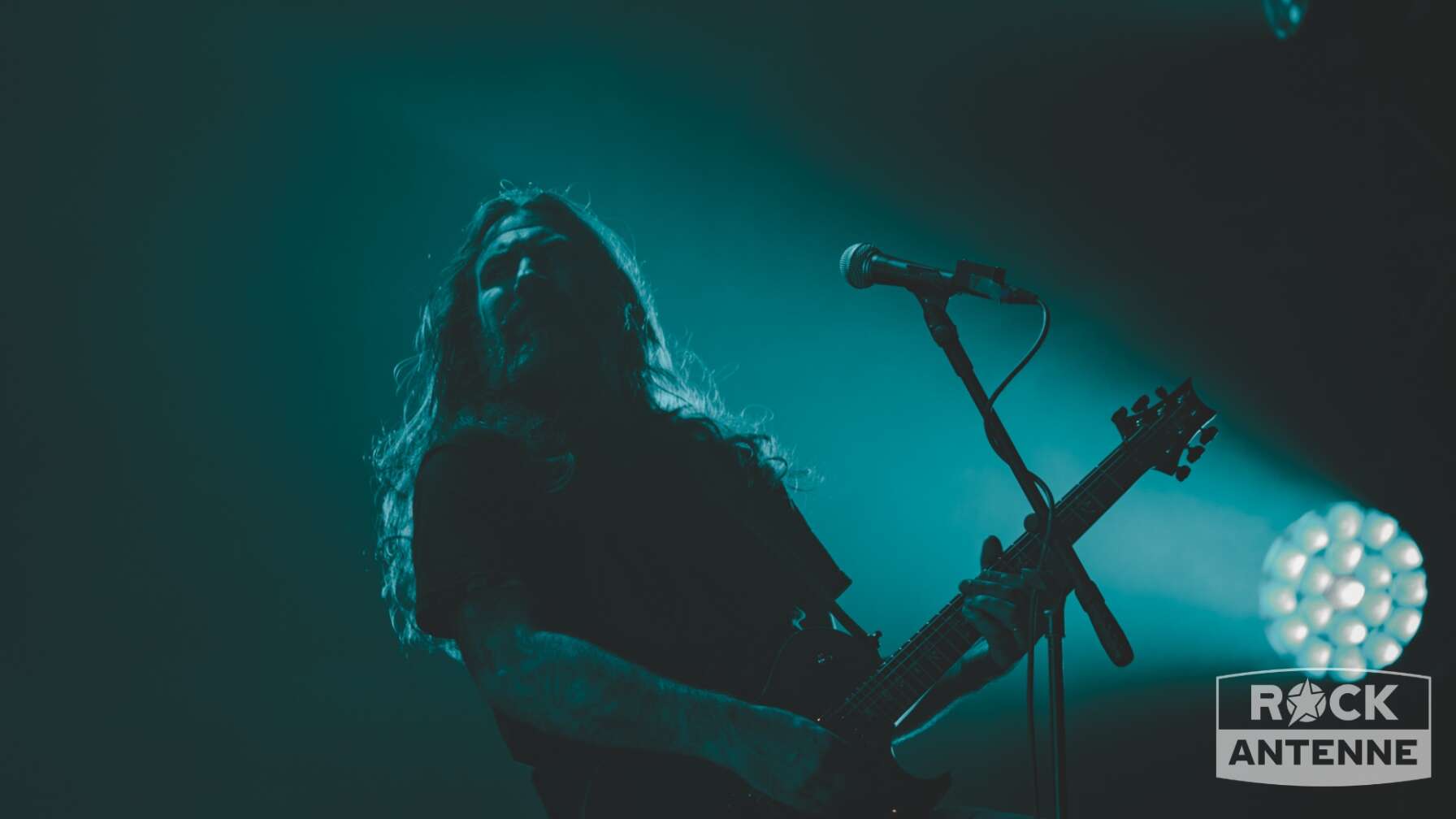 The Black Dahlia Murder Konzertfotos